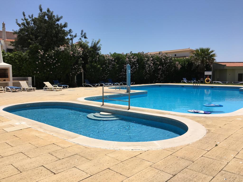 Lovely Beach Apartment Bellavista Албуфейра Екстер'єр фото