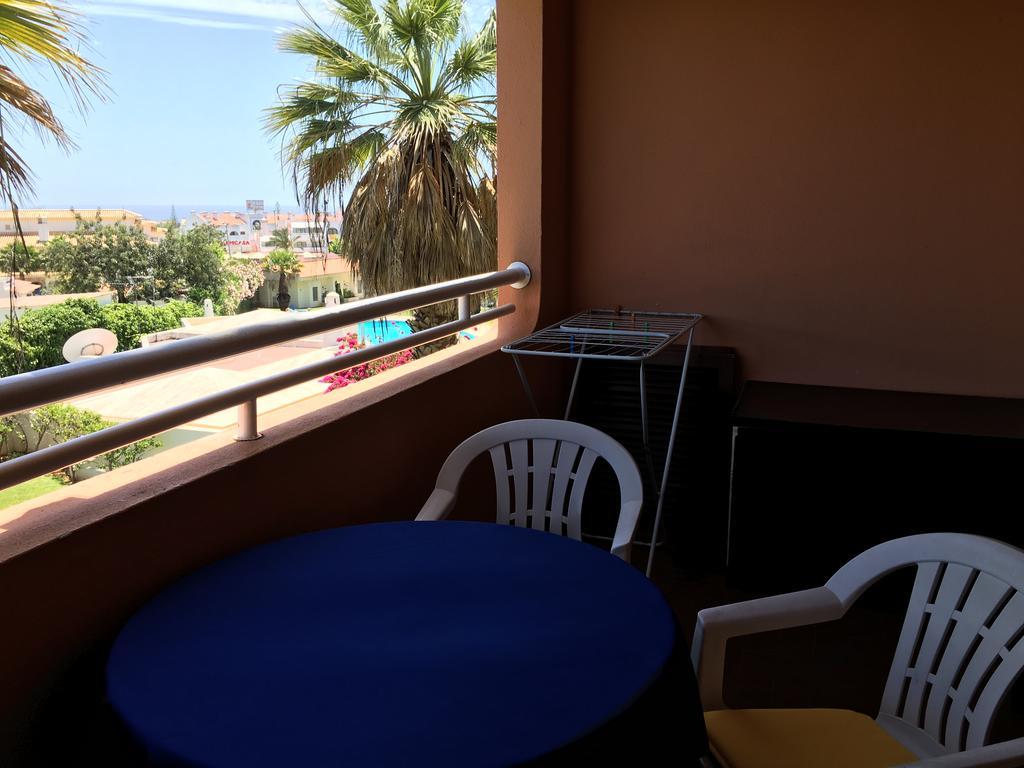 Lovely Beach Apartment Bellavista Албуфейра Екстер'єр фото