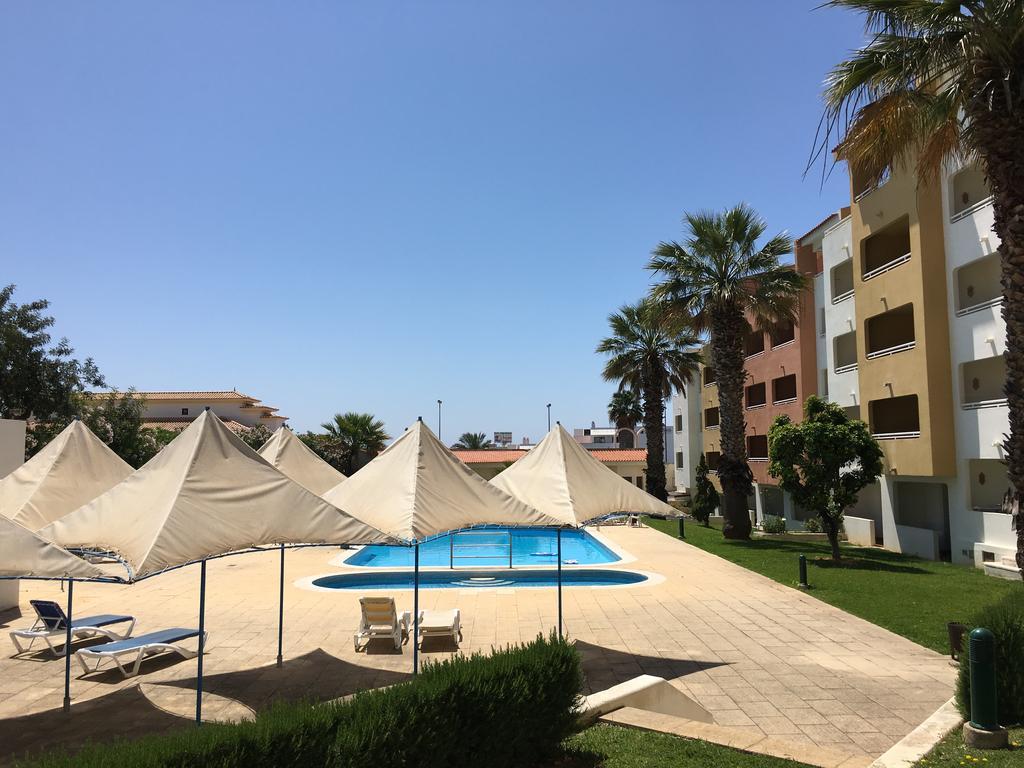 Lovely Beach Apartment Bellavista Албуфейра Екстер'єр фото