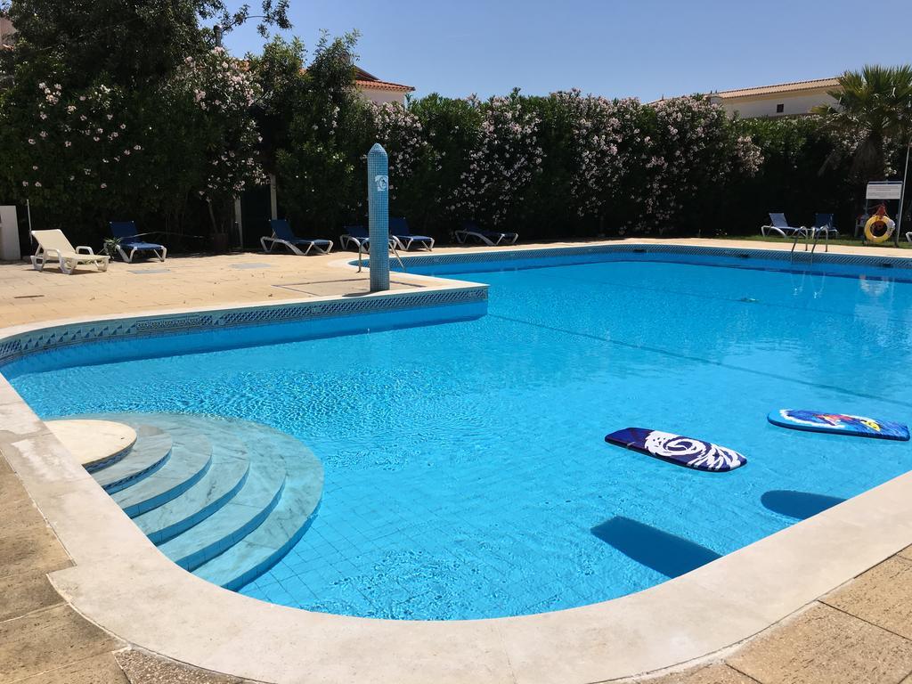 Lovely Beach Apartment Bellavista Албуфейра Екстер'єр фото