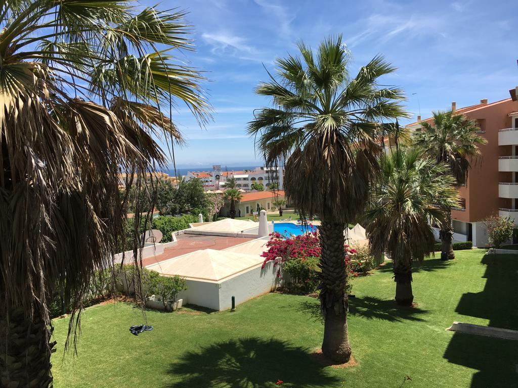 Lovely Beach Apartment Bellavista Албуфейра Екстер'єр фото