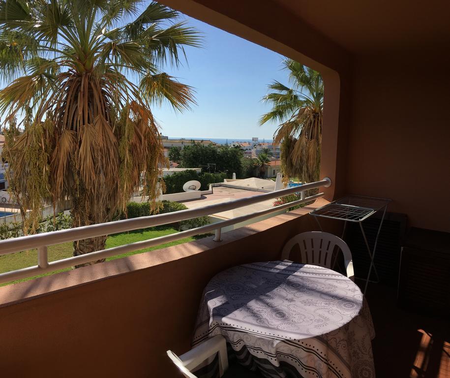 Lovely Beach Apartment Bellavista Албуфейра Екстер'єр фото