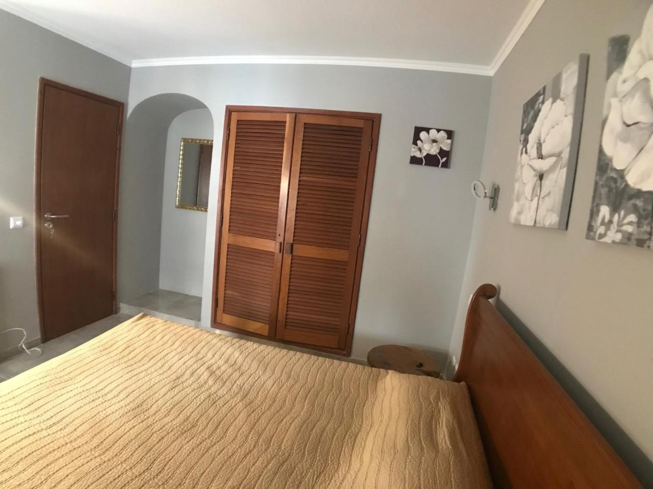 Lovely Beach Apartment Bellavista Албуфейра Екстер'єр фото