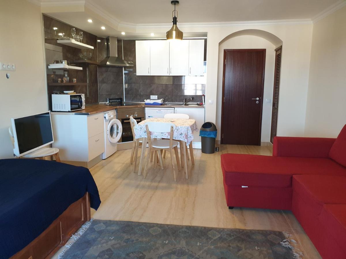 Lovely Beach Apartment Bellavista Албуфейра Екстер'єр фото